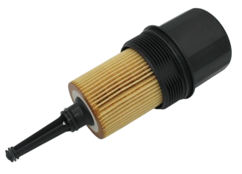 Oil Filter Housing Cap 2002-2006
